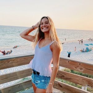 Meet your Posher, Rilee